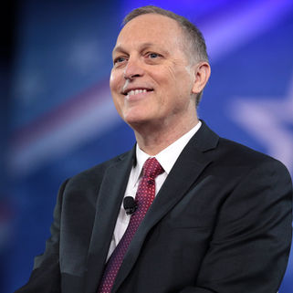 Congressman Andy Biggs