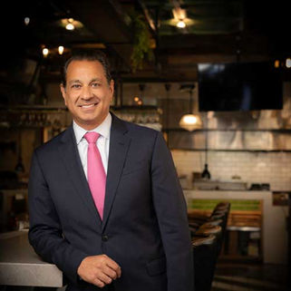 Steve Chucri
