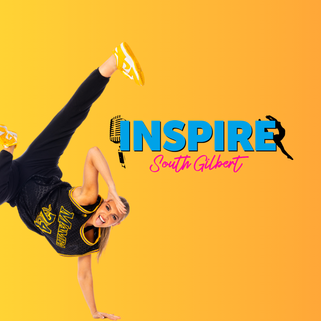 Inspire South Gilbert