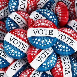 Candidate Corner