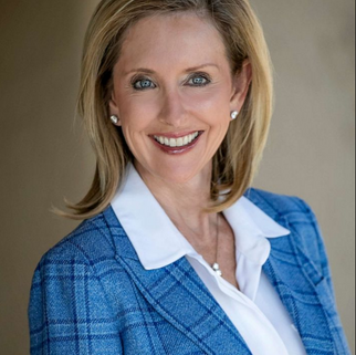 Karrin Taylor Robson