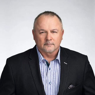 Mike Broomhead